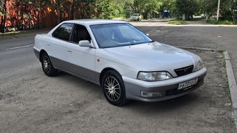 Toyota Vista, 1997