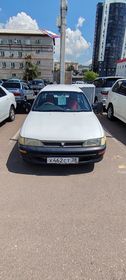 Toyota Sprinter, 1999