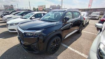 Honda WR-V, 2025