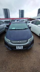 Honda Insight, 2009