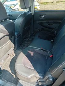 Nissan Qashqai, 2013