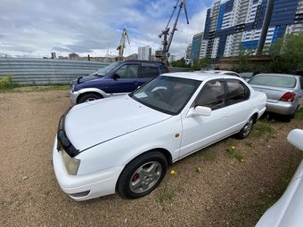 Toyota Camry, 1995