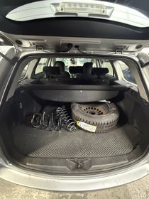 Toyota Corolla, 2011