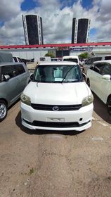 Toyota Corolla Rumion, 2011