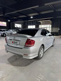 Toyota Allion, 2006