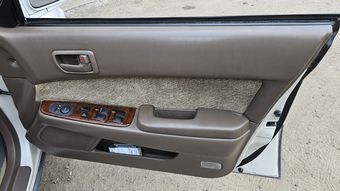 Toyota Vista, 1997