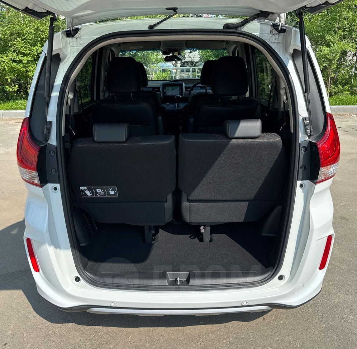 Honda Freed, 2020
