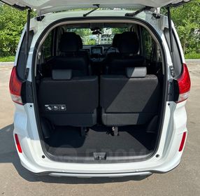 Honda Freed, 2020