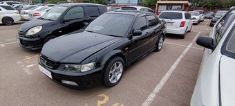 Honda Accord, 1998