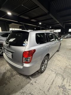 Toyota Corolla, 2011