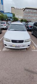 Nissan Expert, 2003