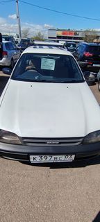Toyota Caldina, 2000