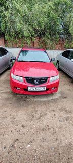 Honda Accord, 2005