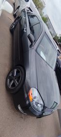 Toyota Mark II, 2002