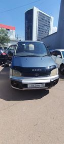 Toyota Noah, 1997