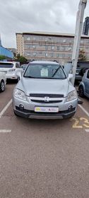 Chevrolet Captiva, 2010