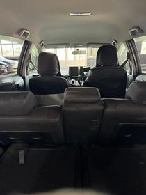 Toyota Wish, 2015