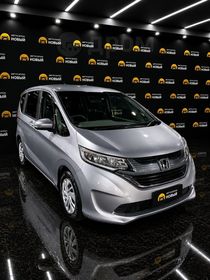Honda Freed, 2018
