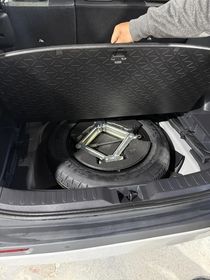 Toyota RAV4, 2025