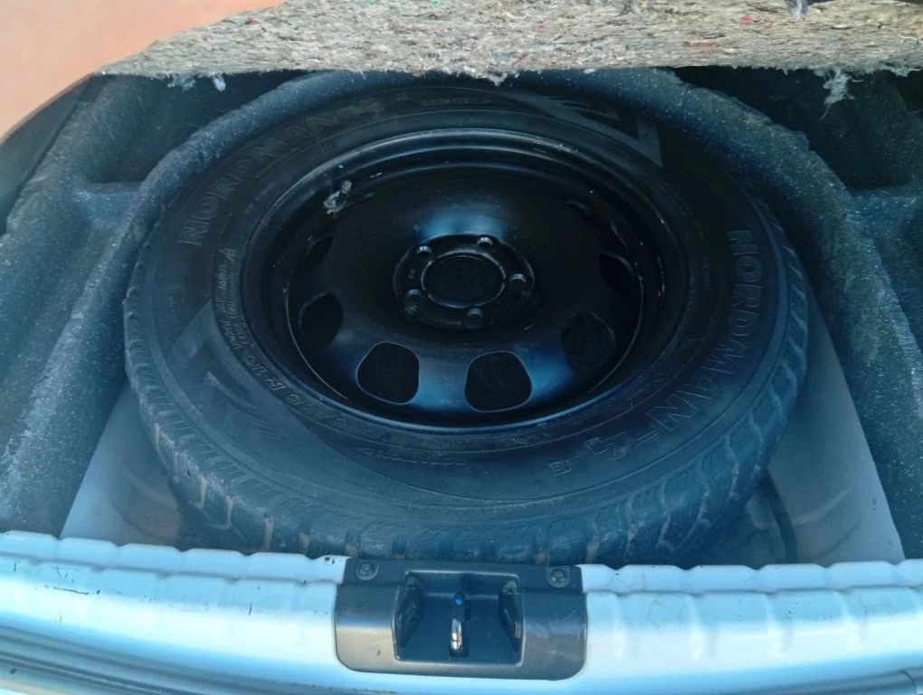 Renault Duster, 2014
