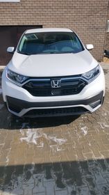 Honda CR-V, 2022
