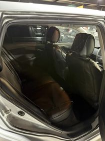Toyota Corolla Fielder, 2006