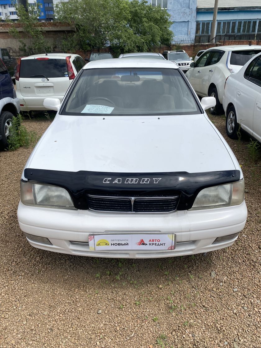 Toyota Camry, 1995