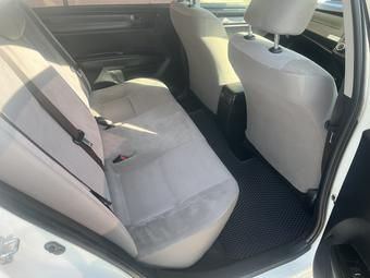 Toyota Corolla Axio, 2017