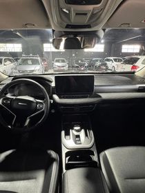 Haval Jolion, 2024