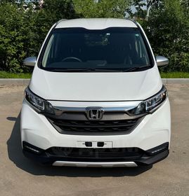 Honda Freed, 2020