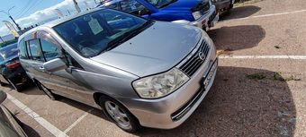 Nissan Liberty, 2003