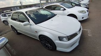 Honda Accord, 1999