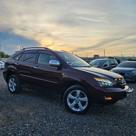 Lexus RX350, 2007