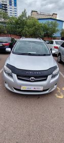 Toyota Corolla Fielder, 2009