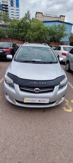 Toyota Corolla Fielder, 2009
