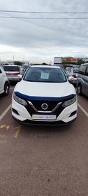 Nissan Qashqai, 2019