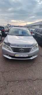 Toyota Camry, 2012