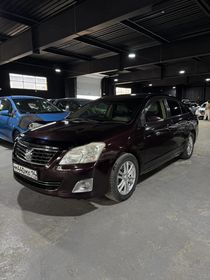 Toyota Premio, 2013