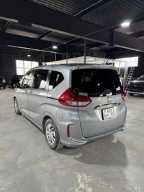 Honda Freed, 2018