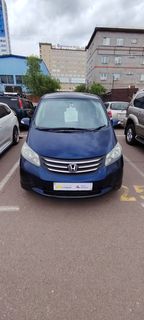 Honda Freed, 2008