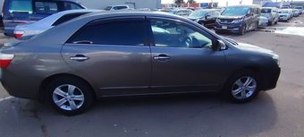 Toyota Premio, 2009