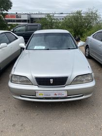 Toyota Cresta, 1998