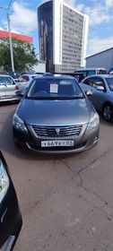 Toyota Premio, 2009