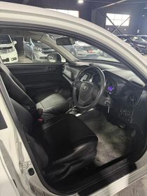 Toyota Corolla, 2018