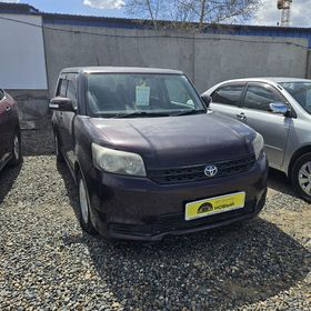 Toyota Corolla Rumion, 2011