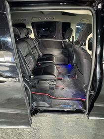 Honda Odyssey, 2017