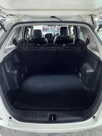 Honda Fit Shuttle, 2012