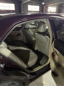 Toyota Premio, 2013