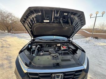 Honda CR-V, 2022