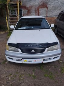 Toyota Corona Premio, 1998